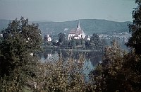 1943. Österreich. Kärnten. Wörther See.